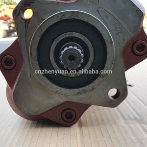 Bomba Hidráulica Principal KYB <span class=keywords><strong>Kayaba</strong></span> PSVD2-27E-17, Bomba de Pistones para Excavadora - Product Image 1