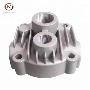 refrigerator compressor spare parts High Quality Competitive Price Customized High Pressure Aluminium Die Casting