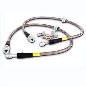 Tuyau de <span class=keywords><strong>frein</strong></span> automobile en PTFE SAE J1401 en gros, tuyau de <span class=keywords><strong>frein</strong></span> en PTFE pour <span class=keywords><strong>scooter</strong></span>, voiture, moto - Product Image 1