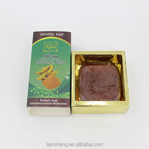 Sapone alla Curcuma e Serpente ad Alta Vendita 100g - Product Image 5