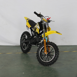 זול חשמלי 49cc מיני פעלולים moto ספורט אופני עפר - Product Image 3