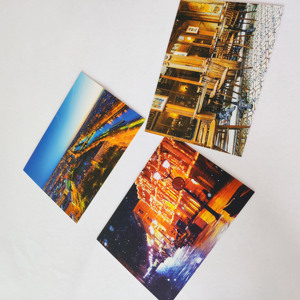 Hot Bán Thiết Kế Mới Tùy Chỉnh In Handmade Bài Viết Thẻ,, Tùy Chỉnh Chất Lượng Cao Thiết Kế Áp Phích Màu Thẻ - Product Image 4