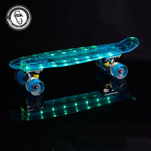 Meilleur vente <span class=keywords><strong>grande</strong></span> <span class=keywords><strong>roue</strong></span> <span class=keywords><strong>dirt</strong></span> roues électrique planche à roulettes stimulé - Product Image 2