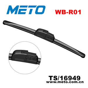 Remplacement de la lame d'essuie-glace de la lunette arrière WB-R01 - Product Image 2