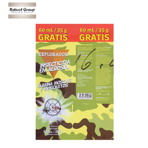 Excelente calidad profesional Acero de hojalata para litografía - Product Image 5