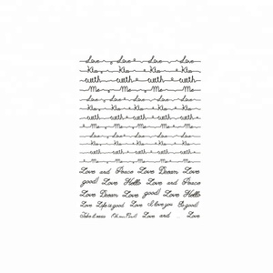 Conjunto de pegatinas adhesivas reutilizables para mujer, Set de calcomanías para decorar el cuerpo, <span class=keywords><strong>tatuajes</strong></span> - Product Image 2