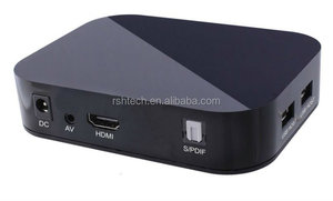 azul película video media pantalla completa 1080 p hd mini media 3d <span class=keywords><strong>blu</strong></span> <span class=keywords><strong>ray</strong></span> <span class=keywords><strong>reproductor</strong></span> hdd media player para el hogar Cine - Product Image 2