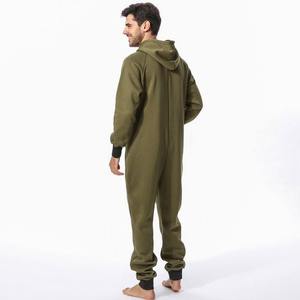 Winter Warm Thick Wholesale <strong>Adult</strong> Outdoor <strong>Onesie</strong> Pajamas Jumpsuit