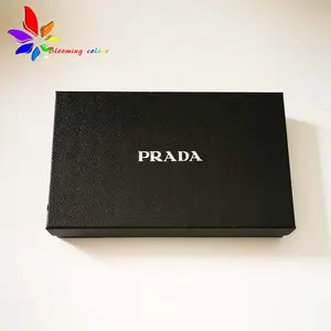 2017 Alibaba latest Version Custom Serpentine paper boxes with your own logo