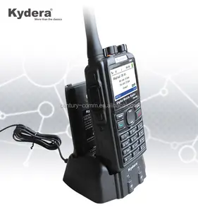 Kydera pratique talky numérique DMR émetteur-récepteur radio DM-880