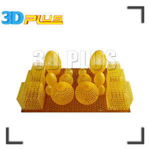 Top Selling Factory Supply Jewellery Machine 3D Plus Brand NEW High Precision Industrial Grade 3D Printer Large