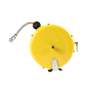 بكرة بلاستيكية متعددة الوظائف قابلة للسحب أوتوماتيكياً - Product Image 1