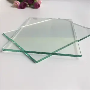 Glass customized 1.8mm -3mm Clear Sheet Glass factory in China