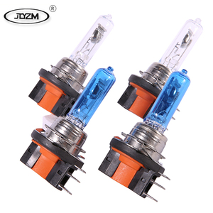 Đèn pha xe hơi bóng đèn <span class=keywords><strong>halogen</strong></span> Trắng mát ánh sáng ban ngày và Đèn chùm cao Tự động ban đầu 55/15W PGJ23t-1 H15 bóng đèn <span class=keywords><strong>halogen</strong></span> - Product Image 2