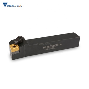 Portautensili per tornitura esterna in carburo indicizzabile BWIN Factory MCLNR 16 20 <span class=keywords><strong>2525</strong></span> per macchine utensili da tornio in lega - Product Image 3
