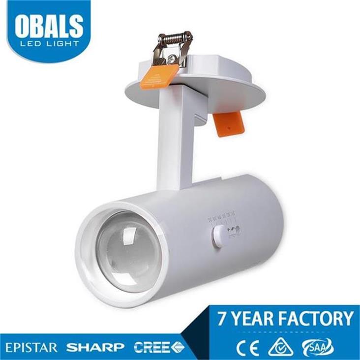Новый стиль Цена Завода Дистанционного Управления 20 Вт Затемнения Светильники СВЕТОДИОДНЫЕ
