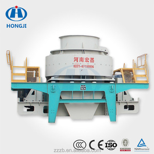 Trung quốc Chất Lượng Tốt Nhỏ Máy Nghiền Vsi Cát Làm Maker Máy - Product Image 2