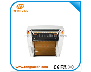 Hot sale thermal barcode label sticker printer RP410 - Product Image 4