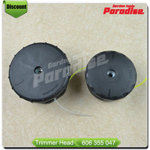 Ligne de coupe pour débroussailleuse SPEED FEED 5 pouces 450, tête de coupe à rebond, recharge la plus rapide - Product Image 4