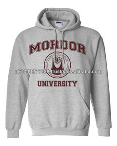 Sudaderas estampadas de algodón para hombre - Product Image 1