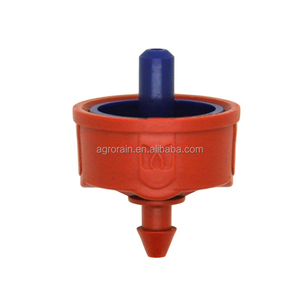 Sistema de Riego por Goteo de Plástico PCD0102 CORONA Directo de Fábrica para Granja y Jardín, Riego por PC en Línea para Uso Agrícola - Product Image 1