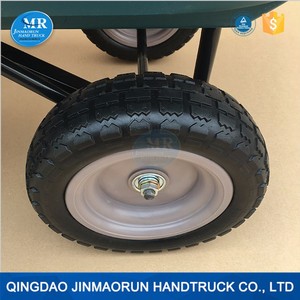 Usine professionnelle Prix <span class=keywords><strong>Chariot</strong></span> Chariots <span class=keywords><strong>de</strong></span> <span class=keywords><strong>Jardin</strong></span> - Product Image 4