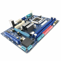Placa Base ATX Socket 775 G31 de Alta Calidad para DDR2