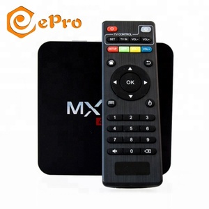 Android tv box amlogic S905W固件mx pro 4k android电视盒与usb 3.0