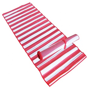 Trọng lượng nhẹ sương Toe rơm <span class=keywords><strong>Mat</strong></span> dép cho bãi biển - Product Image 6