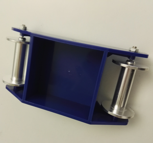 Gelsonlab HSPD-022 Sale Da Trasporto Dinamico carrello per Esperimento di Fisica - Product Image 6