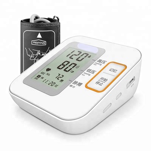 Chính Xác Tiêm Nhựa Khuôn Kỹ Thuật Số Thủy Ngân Ngón Tay Cổ Tay Watch Huyết Áp Monitor Cuff Mô Hình Bìa Khuôn Đúc Phần - Product Image 4