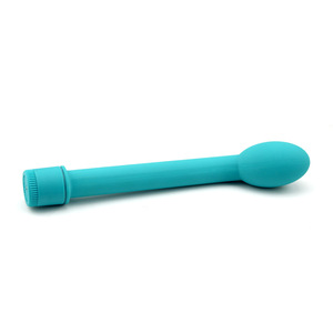 Velocidad infinitamente Variable Vagina masaje mujeres Dildo Cabeza Grande Punto G vibrador - Product Image 4