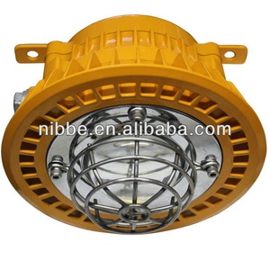 منجم الفحم وافق atex led كشاف مضاد للانفجارات DC24V كشاف ضوء 20W/25W/30W الصين المورد الإضاءة المهنية