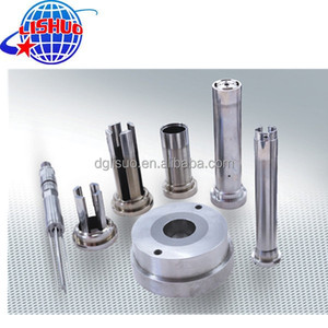 Molde de Prensado en Seco o Molde de Prensado en Húmedo para Metalurgia de Polvos - Product Image 3