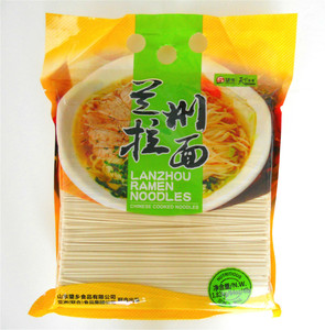 Nouilles saines de <span class=keywords><strong>Ramen</strong></span> biologique - Product Image 5