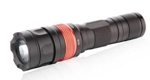 <span class=keywords><strong>3W</strong></span> <span class=keywords><strong>LED</strong></span> Zoomable USB Có Thể Sạc Lại Lumify X9 Từ Mạnh Mẽ Đèn Pin - Product Image 6