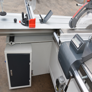 MJ6130 coulissante raboteuse mdf machines bois de coupe du bois panneau bande table <span class=keywords><strong>a</strong></span> vu la machine - Product Image 5