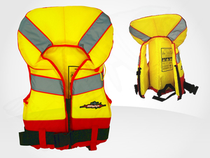 เด็กที่มีคุณภาพสูงผู้ใหญ่ออสเตรเลียมาตรฐาน AS4758.1เสื้อชูชีพโฟม - Product Image 5