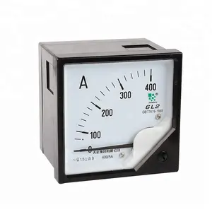 Đa Chức Năng Di Chuyển Cuộn Dây Cụ Bảng Điều Chỉnh Meter