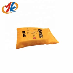 Juguete de Bolsa de Sonido Personalizado, Juguete de Broma con Activación por Presión, Funciona con Pilas, para Niños, Regalos Promocionales para Niños, Suministro de Fábrica OEM - Product Image 5