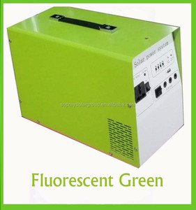 Sunshow AC Очистки Умный дом Auotmation генераторной установки системы - Product Image 3