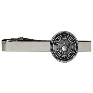 Nuevos productos de Artes y Oficios barato personalizada de esmalte suave de los hombres Clip de lazo personalizar - Product Image 3