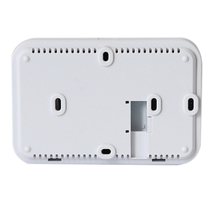<span class=keywords><strong>Vannes</strong></span> de Régulation Radiateur Chaudière À Gaz Programmable CVC Partie Salle Numérique Chauffage Thermostat - Product Image 6