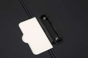 Hohe qualität Modische a4 größe datei ordner gedruckt ordner arten von schreibwaren ordner - Product Image 4