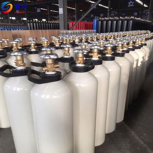 Cylindre de gaz haute pression industriel, nouveauté, vente en gros en chine - Product Image 4
