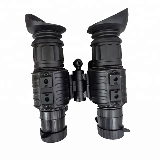 Two tube Gen 3 tough/practical night vision gear, binocular hunting nightvision D-D2031