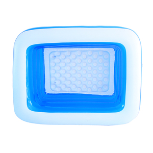 210cm PVC şişme dev derin balonu yetişkin şişme yüzme havuzları - Product Image 3