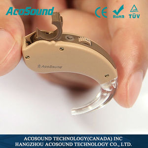 acosound acomate 210 instantáneo ajuste aprobado por la ce estándar de voz <span class=keywords><strong>siemens</strong></span> audiencia sobre el sida de los precios - Product Image 1
