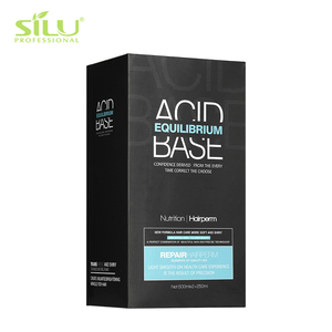 Senza ammoniaca 500ml * 2 salon usa crema per lozione per capelli <span class=keywords><strong>perm</strong></span> cosmetici prezzo all'ingrosso <span class=keywords><strong>perm</strong></span> per capelli organici - Product Image 5