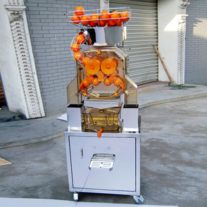 Excelente rendimiento de alta eficacia citrus limón naranja exprimidor granada Industrial para la venta - Product Image 1